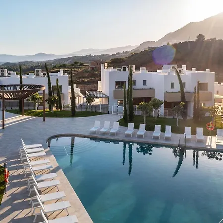 Villa Nature Collection * Mijas