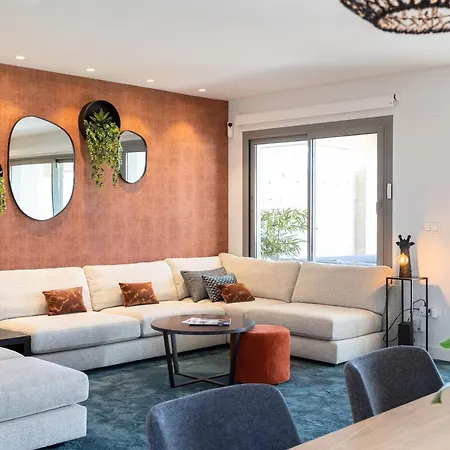 Villa Villa Nature Collection Mijas