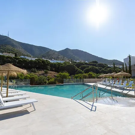 Villa Villa Nature Collection Mijas