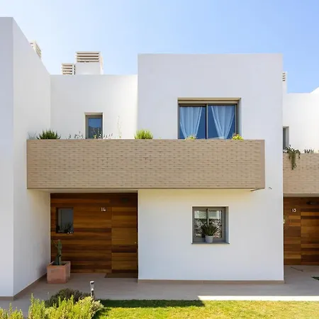 Villa Nature Collection *