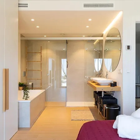 Villa Villa Nature Collection Mijas