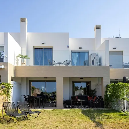 Villa Villa Nature Collection