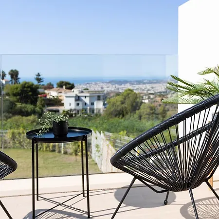 Villa Nature Collection Mijas