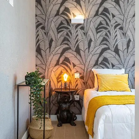 Villa Nature Collection