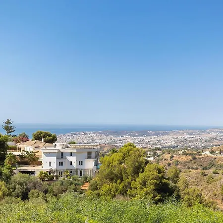 Villa Villa Nature Collection