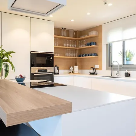 Villa Nature Collection