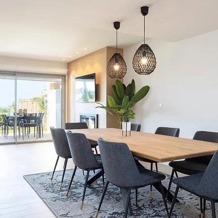 Villa Nature Collection Mijas